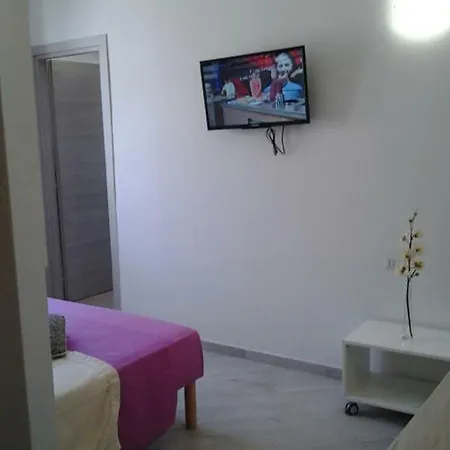 Holiday home Casa Vacanze Vista Mare Via Villini 6 Gallipoli