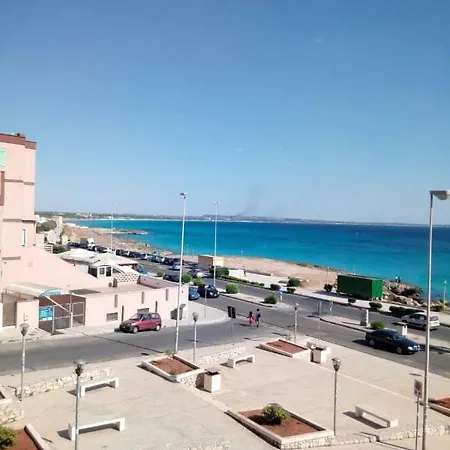 Casa Vacanze Vista Mare Via Villini 6 Gallipoli