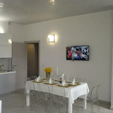 Casa Vacanze Vista Mare Via Villini 6