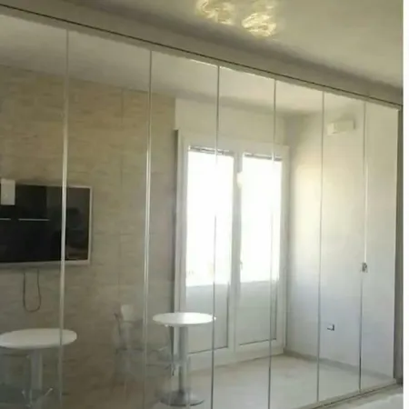 Casa Vacanze Vista Mare Via Villini 6 Holiday home *
