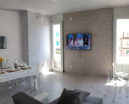 Casa Vacanze Vista Mare Via Villini 6