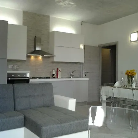 Casa Vacanze Vista Mare Via Villini 6