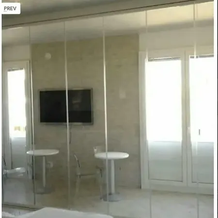 Casa Vacanze Vista Mare Via Villini 6 Holiday home *