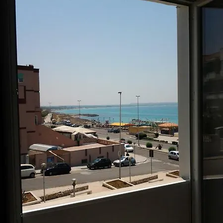 Casa Vacanze Vista Mare Via Villini 6 Holiday home *