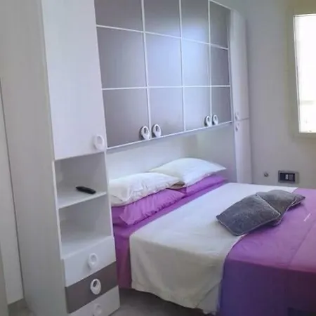 Casa Vacanze Vista Mare Via Villini 6 * Gallipoli