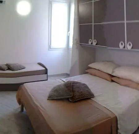 Casa Vacanze Vista Mare Via Villini 6 Holiday home *