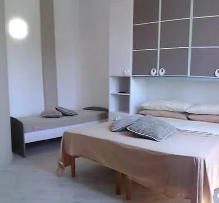 Casa Vacanze Vista Mare Via Villini 6 Holiday home