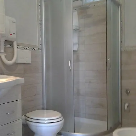Casa Vacanze Vista Mare Via Villini 6 Holiday home