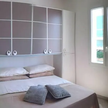 Casa Vacanze Vista Mare Via Villini 6 Holiday home *