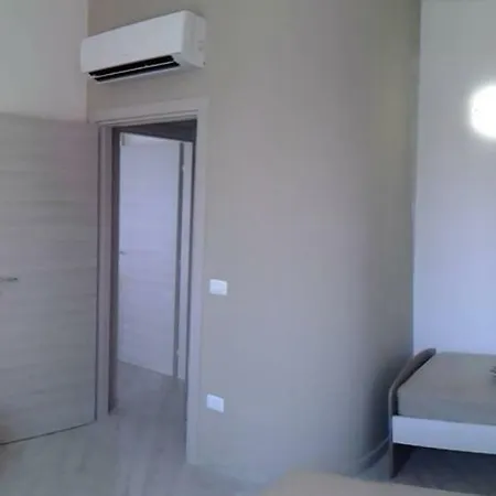 Casa Vacanze Vista Mare Via Villini 6 Holiday home *