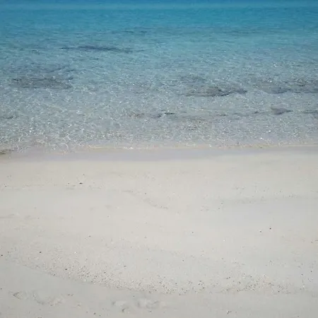 Holiday home Casa Vacanze Vista Mare Via Villini 6