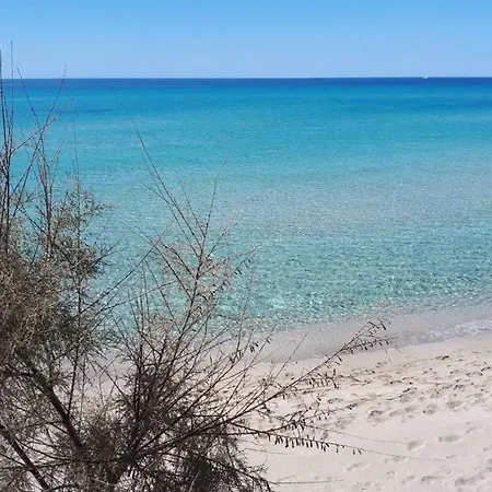 Casa Vacanze Vista Mare Via Villini 6 Gallipoli